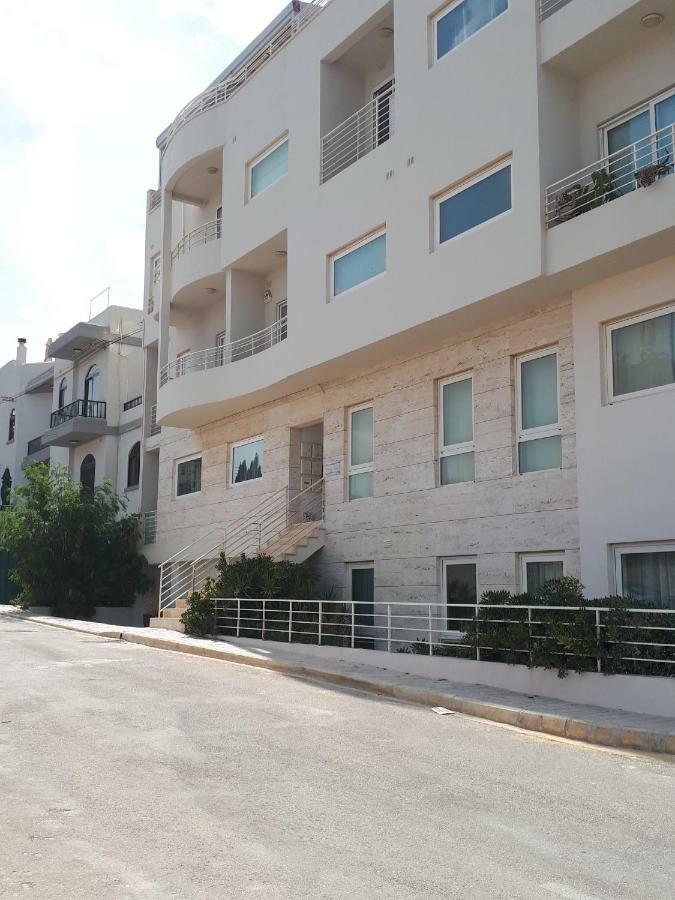 Ocean View, Apartment 1 マルサスカーラ エクステリア 写真