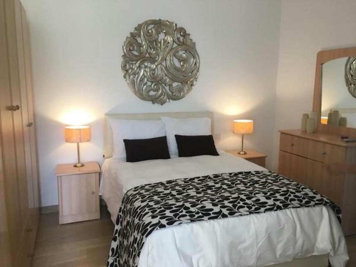 Ocean View, Apartment 1 マルサスカーラ エクステリア 写真