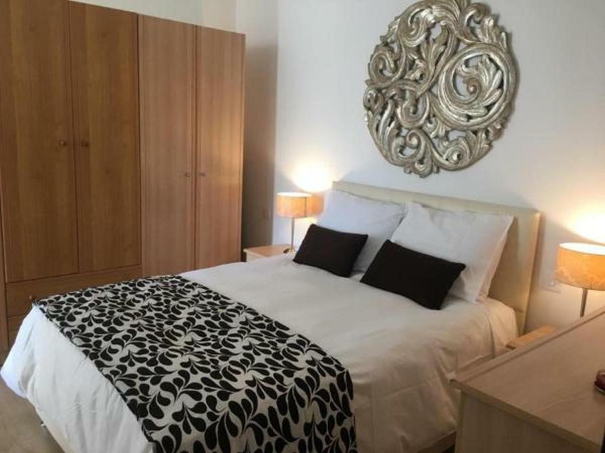 Ocean View, Apartment 1 マルサスカーラ エクステリア 写真
