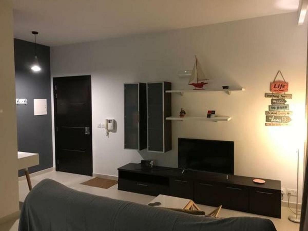 Ocean View, Apartment 1 マルサスカーラ エクステリア 写真